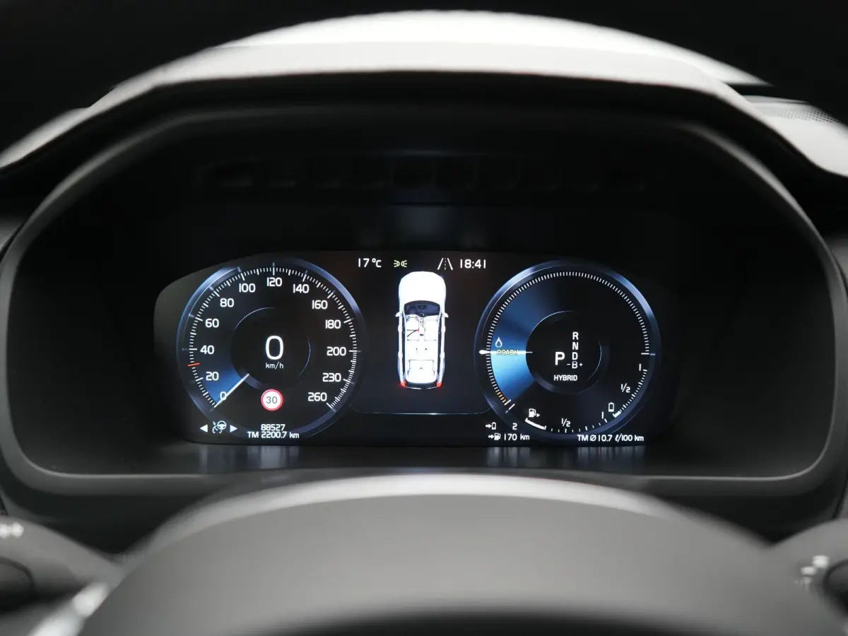 T8 Recharge AWD Inscription 7 Persoons PHEV 394pk Dealer O.H | Panodak | Head Up | Adaptive Cruise | Nappa  Lederen Sportstoelen Memory & Verwarmd | Harman / Kardon | 360 Camera | Blis | App