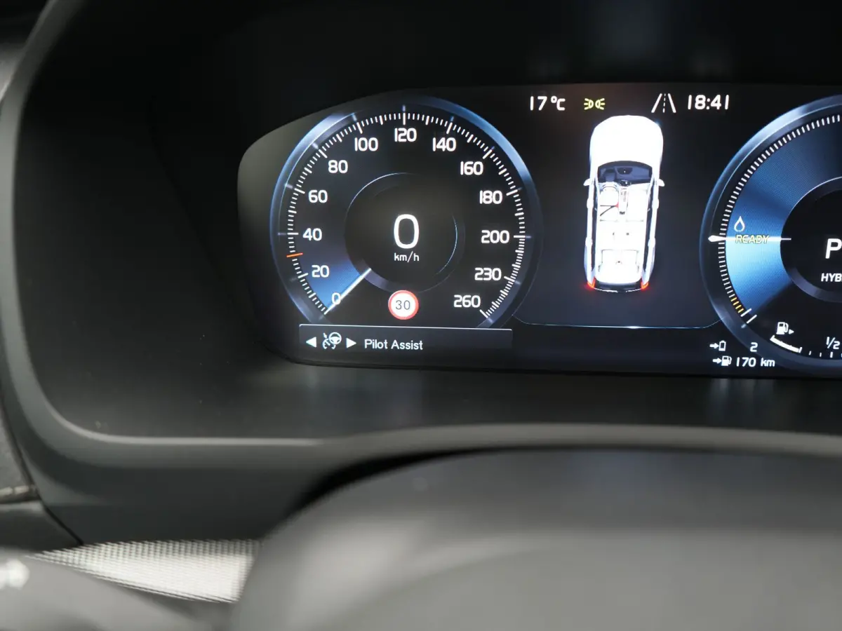 T8 Recharge AWD Inscription 7 Persoons PHEV 394pk Dealer O.H | Panodak | Head Up | Adaptive Cruise | Nappa  Lederen Sportstoelen Memory & Verwarmd | Harman / Kardon | 360 Camera | Blis | App