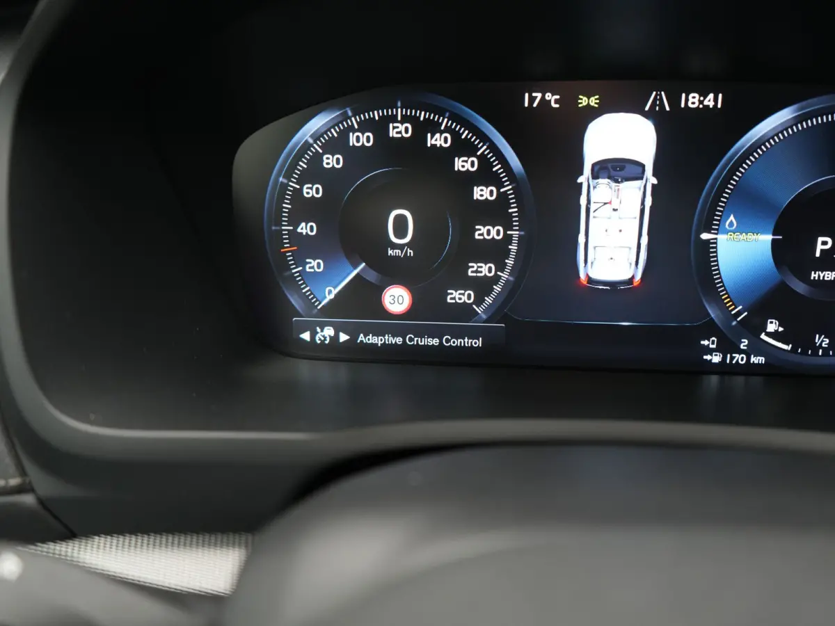 T8 Recharge AWD Inscription 7 Persoons PHEV 394pk Dealer O.H | Panodak | Head Up | Adaptive Cruise | Nappa  Lederen Sportstoelen Memory & Verwarmd | Harman / Kardon | 360 Camera | Blis | App