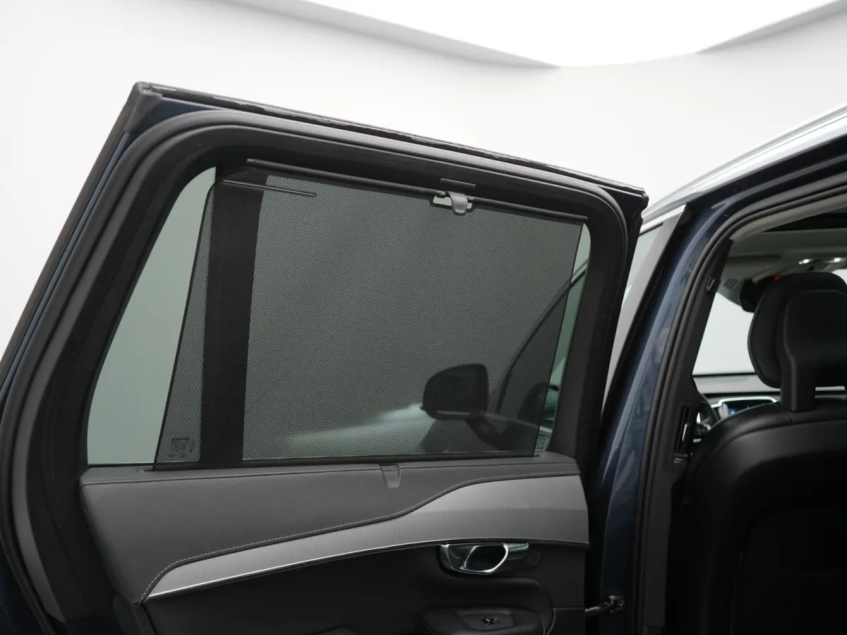 T8 Recharge AWD Inscription 7 Persoons PHEV 394pk Dealer O.H | Panodak | Head Up | Adaptive Cruise | Nappa  Lederen Sportstoelen Memory & Verwarmd | Harman / Kardon | 360 Camera | Blis | App