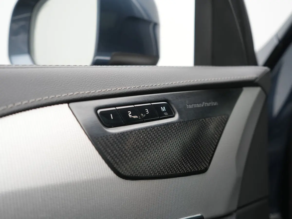 T8 Recharge AWD Inscription 7 Persoons PHEV 394pk Dealer O.H | Panodak | Head Up | Adaptive Cruise | Nappa  Lederen Sportstoelen Memory & Verwarmd | Harman / Kardon | 360 Camera | Blis | App