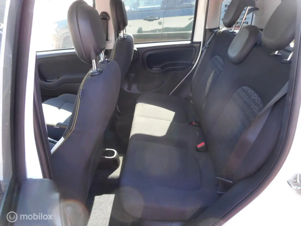 1.0 Hybrid 70 Cross