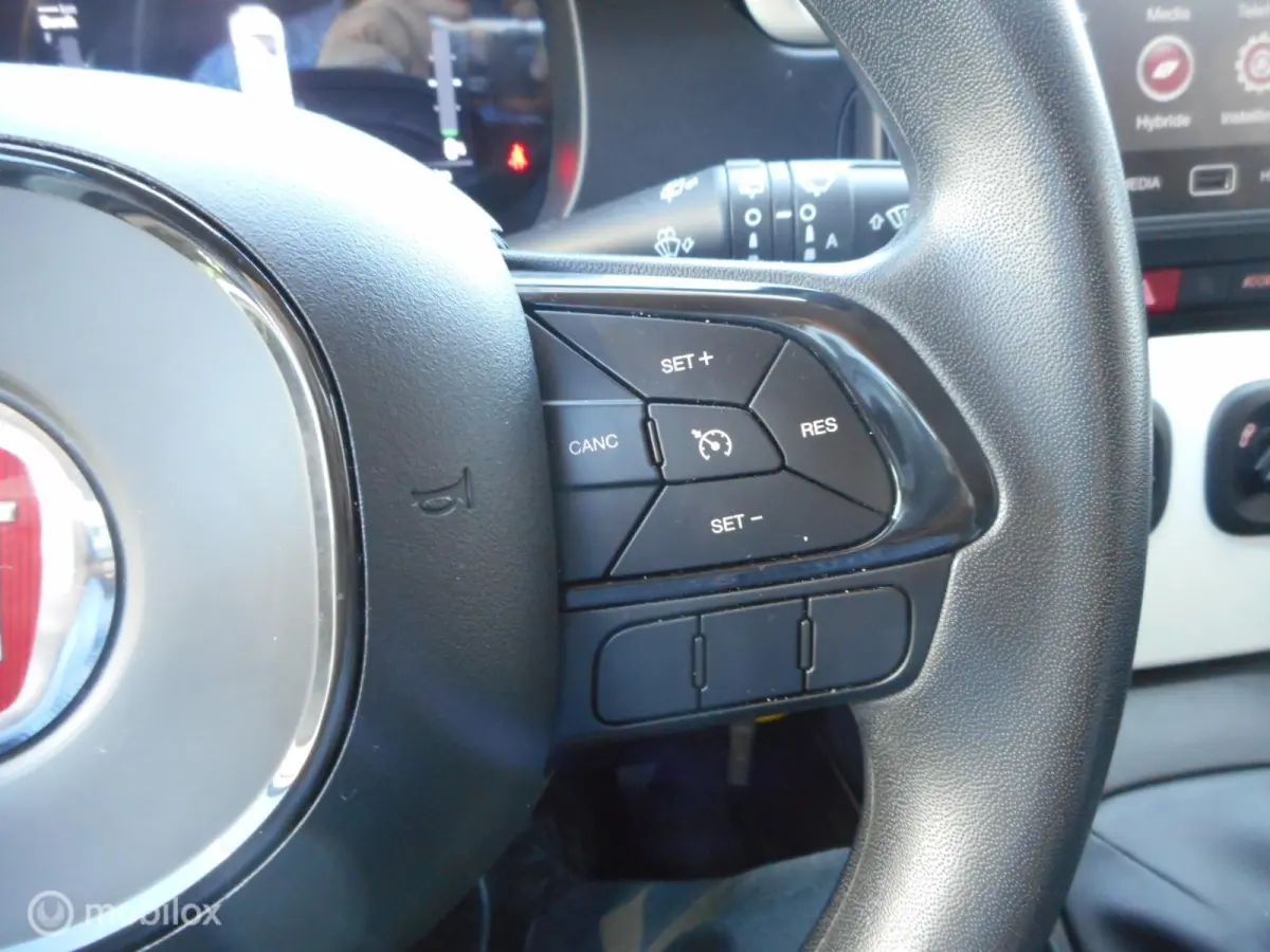 1.0 Hybrid 70 Cross