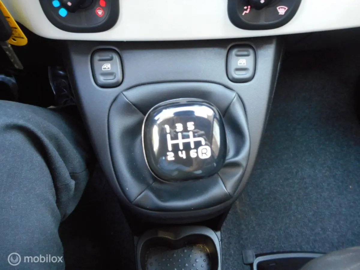 1.0 Hybrid 70 Cross