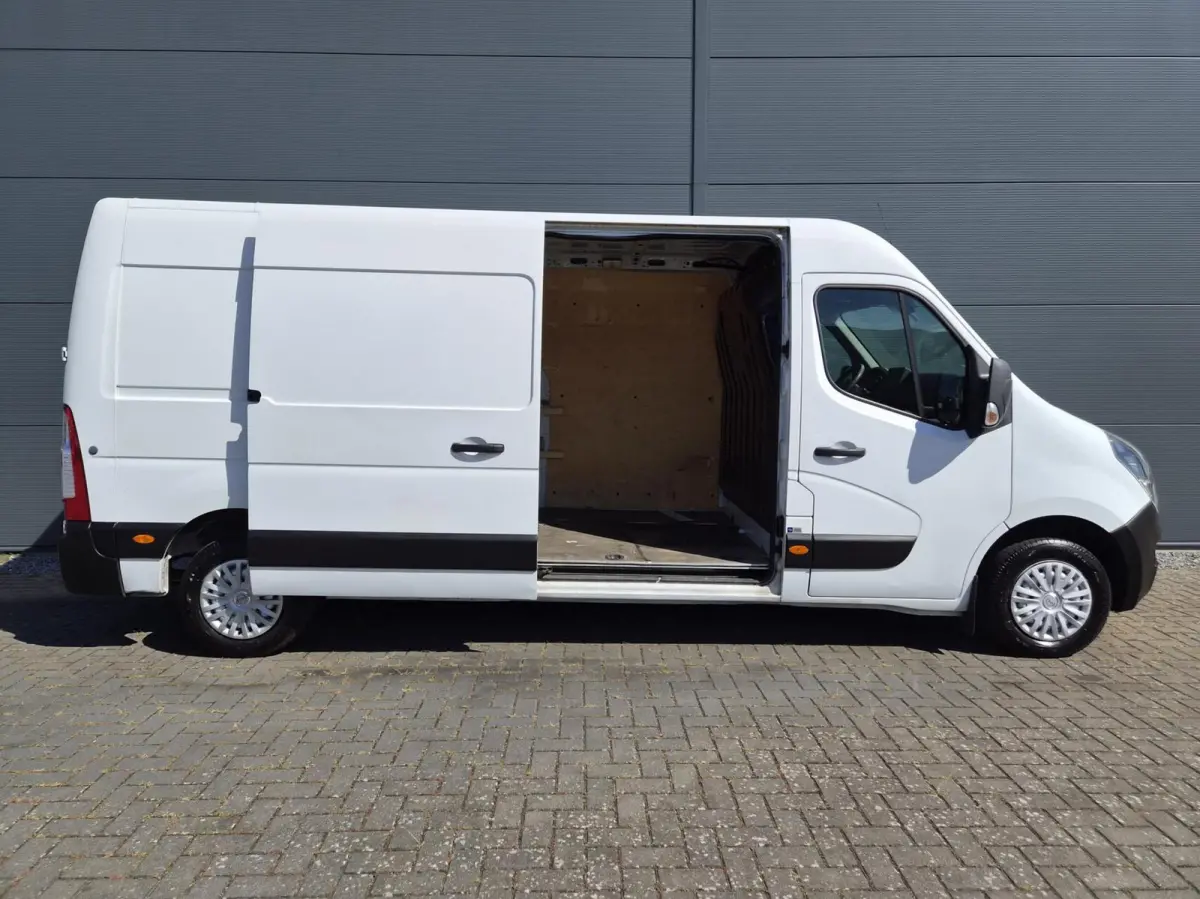 2.3 CDTI L3H2 Navi Trekhaak 136pk