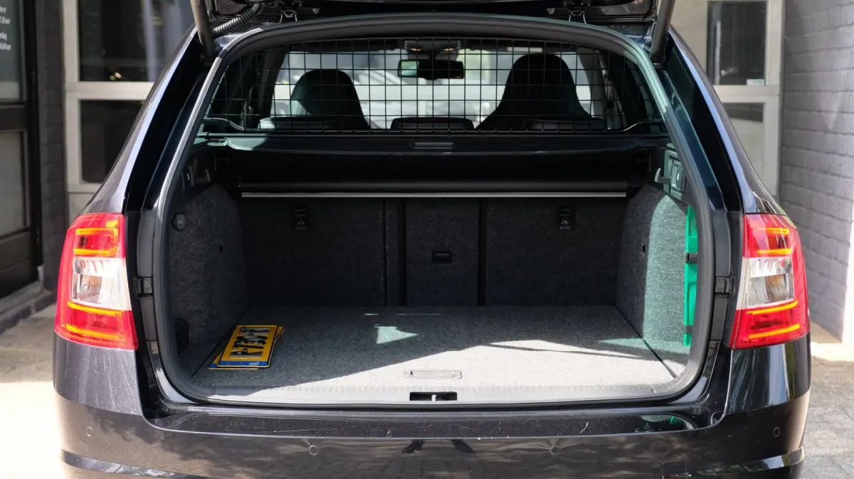2.0 TSI RS DSG ACC|NAVI|LEDER|334PK