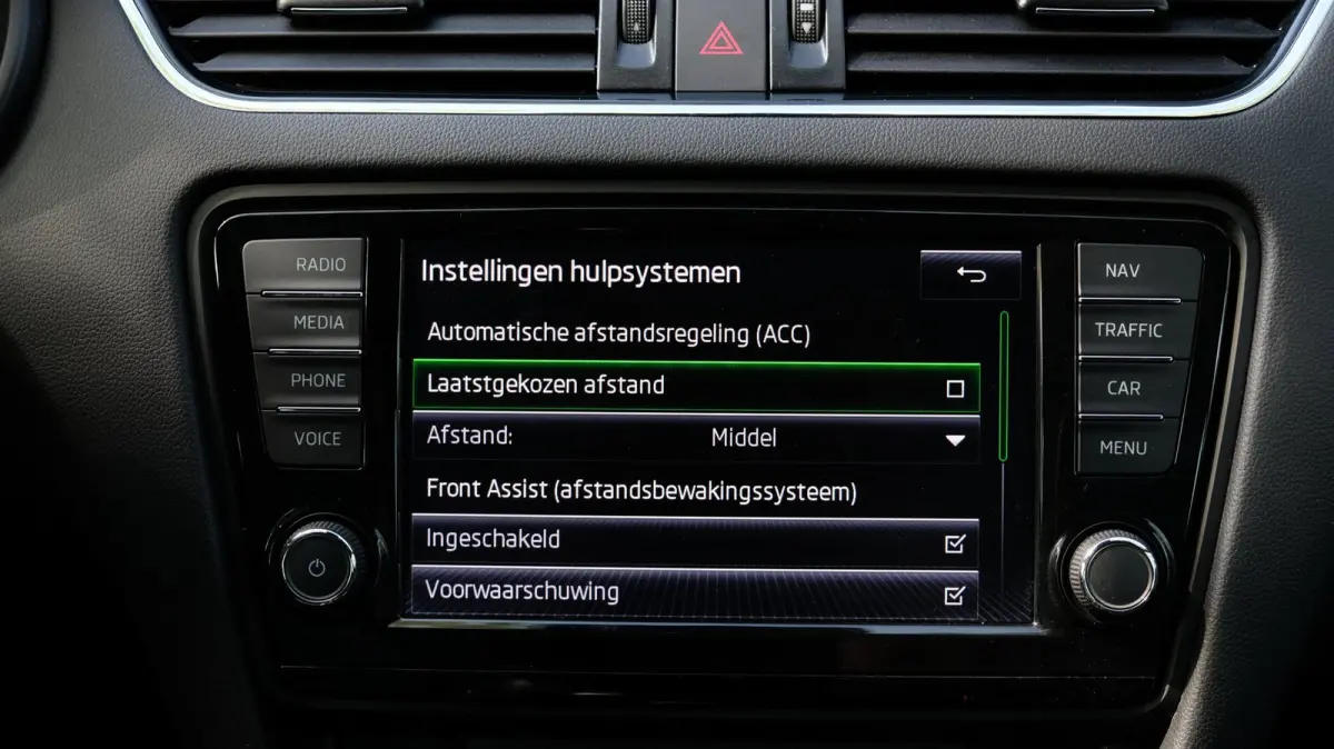 2.0 TSI RS DSG ACC|NAVI|LEDER|334PK