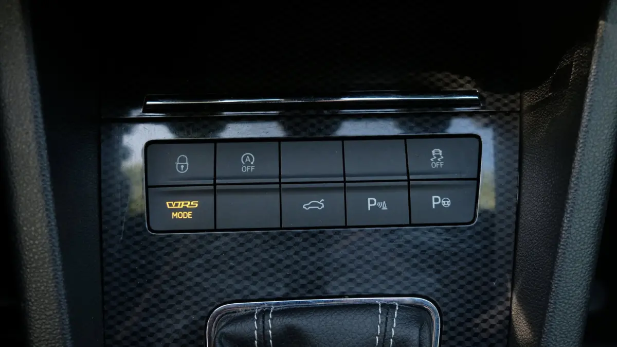 2.0 TSI RS DSG ACC|NAVI|LEDER|334PK