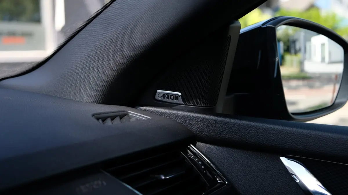 2.0 TSI RS DSG ACC|NAVI|LEDER|334PK