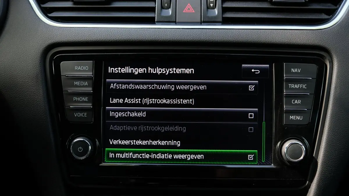 2.0 TSI RS DSG ACC|NAVI|LEDER|334PK