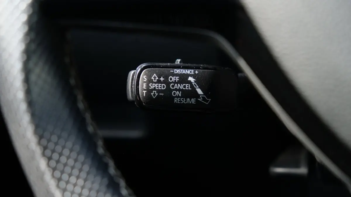 2.0 TSI RS DSG ACC|NAVI|LEDER|334PK