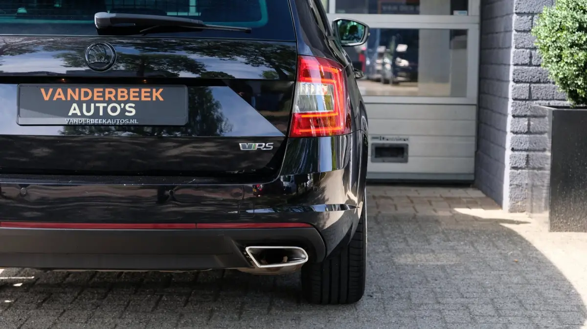 2.0 TSI RS DSG ACC|NAVI|LEDER|334PK