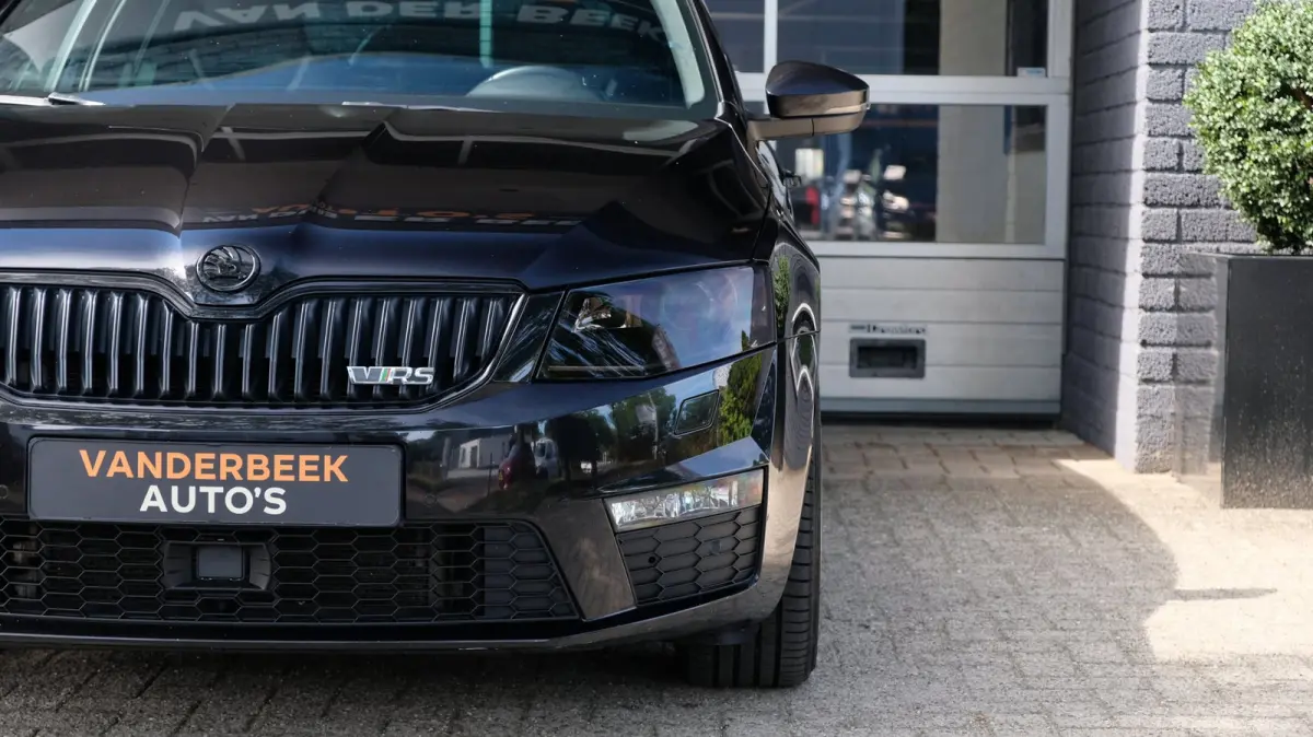 2.0 TSI RS DSG ACC|NAVI|LEDER|334PK