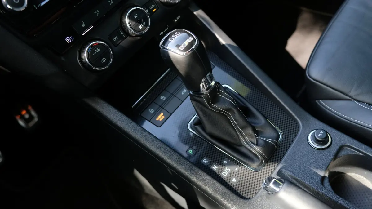 2.0 TSI RS DSG ACC|NAVI|LEDER|334PK
