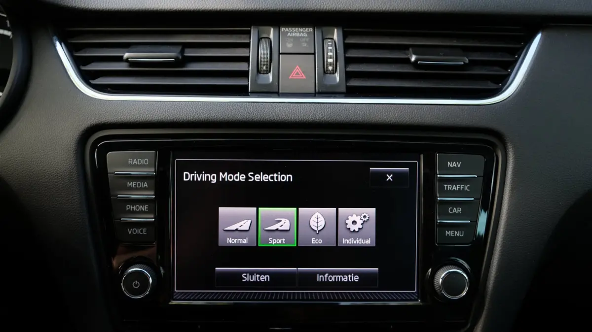 2.0 TSI RS DSG ACC|NAVI|LEDER|334PK