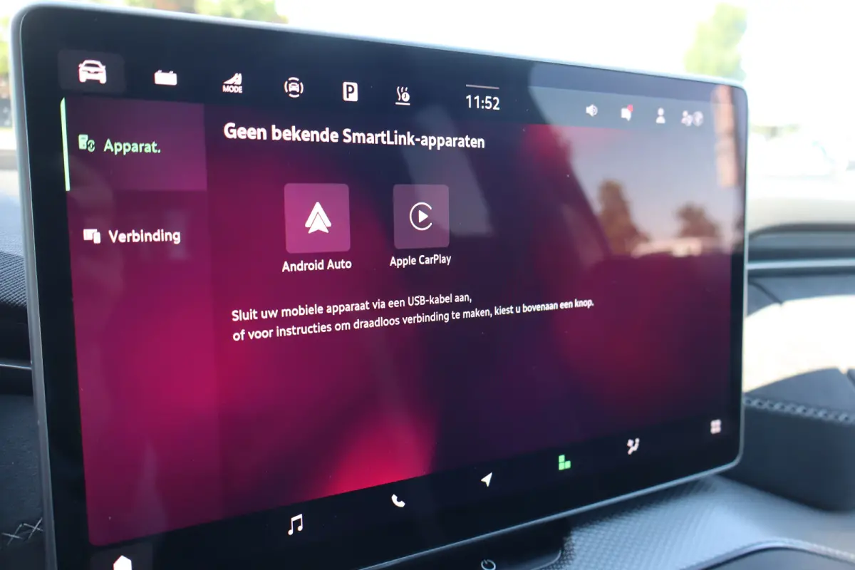 1.5 TSI PHEV Sportline Business 150PK | Achteruitrijcamera | Apple Carplay/Android Auto|telefoonintegratie premium | Dodehoek detectie