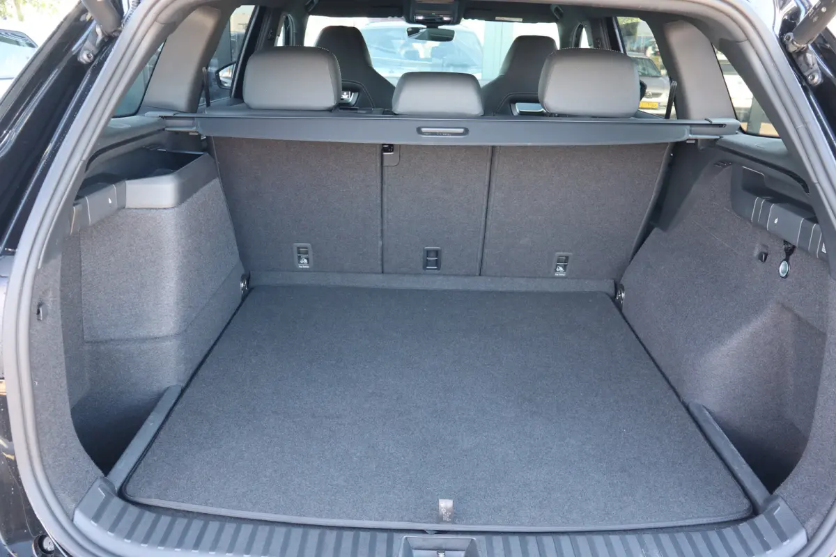 1.5 TSI PHEV Sportline Business 150PK | Achteruitrijcamera | Apple Carplay/Android Auto|telefoonintegratie premium | Dodehoek detectie