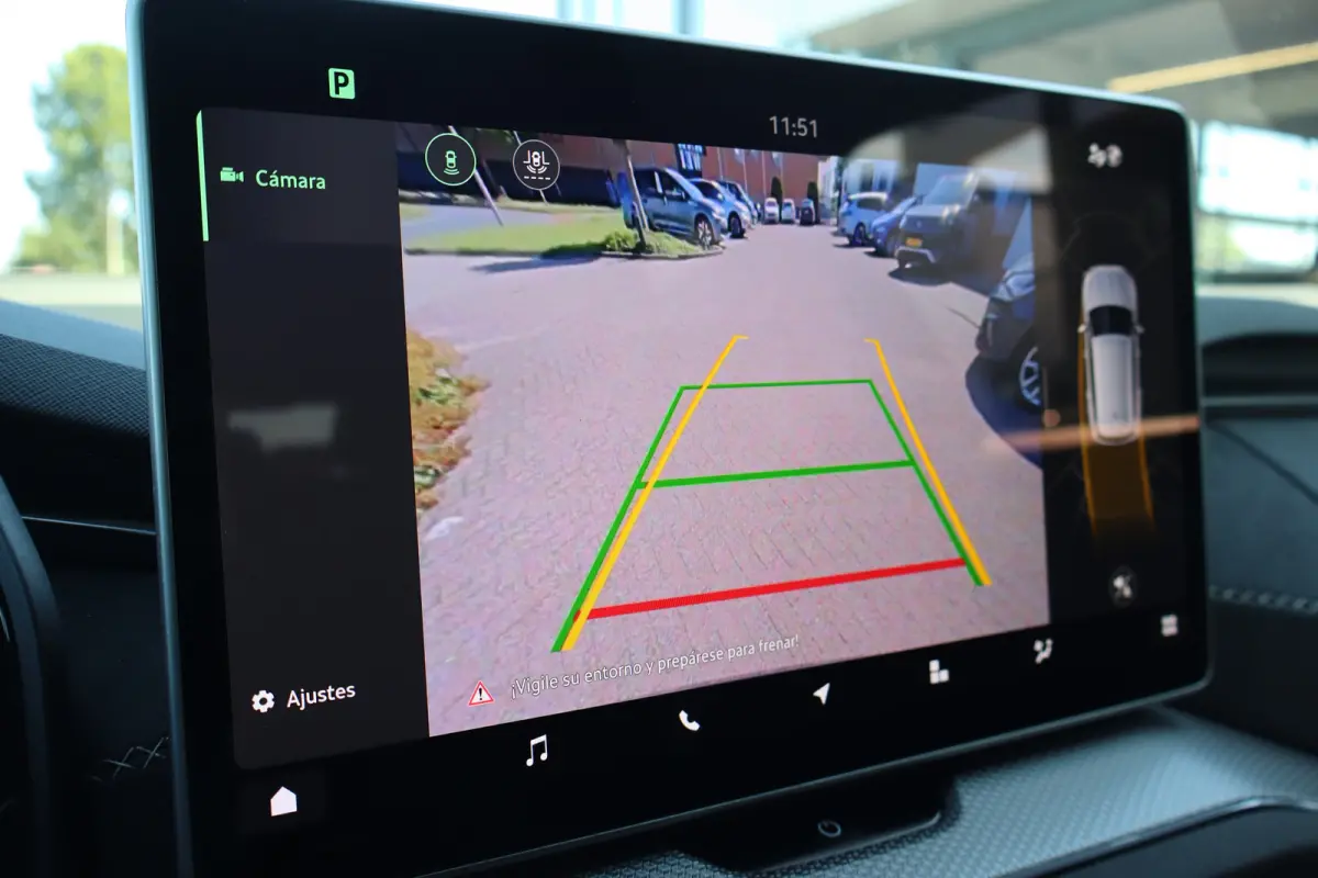 1.5 TSI PHEV Sportline Business 150PK | Achteruitrijcamera | Apple Carplay/Android Auto|telefoonintegratie premium | Dodehoek detectie