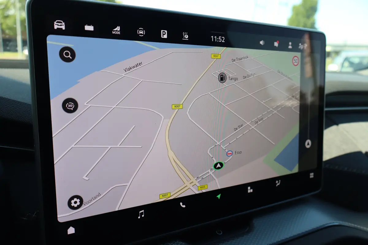 1.5 TSI PHEV Sportline Business 150PK | Achteruitrijcamera | Apple Carplay/Android Auto|telefoonintegratie premium | Dodehoek detectie