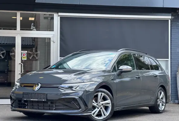 2.0 TDI Business R-Line CLIMA / ACC / DCC / PDC / VIRTUAL / SFEER