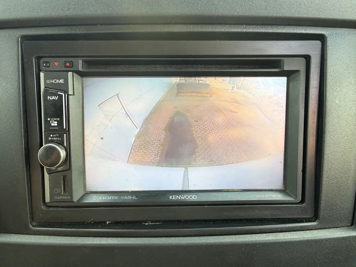 519 3.0 190PK V6 L2H2 Climate control Standkachel 5 ton 3L Camera Trekhaak 3t Camera Dubbellucht