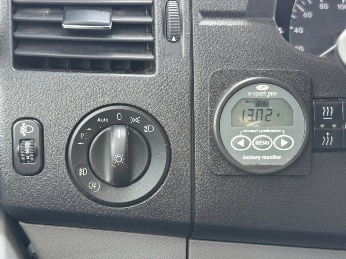 519 3.0 190PK V6 L2H2 Climate control Standkachel 5 ton 3L Camera Trekhaak 3t Camera Dubbellucht