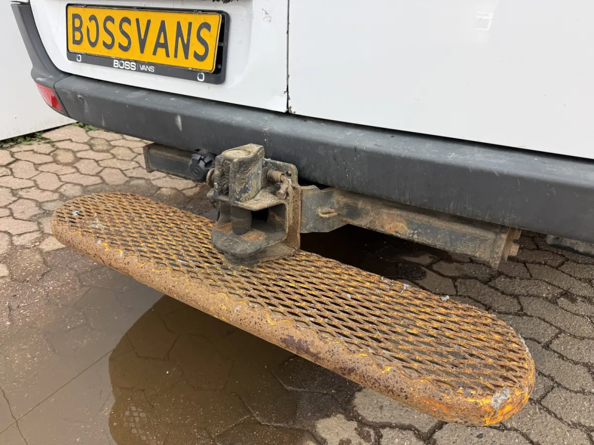 519 3.0 190PK V6 L2H2 Climate control Standkachel 5 ton 3L Camera Trekhaak 3t Camera Dubbellucht