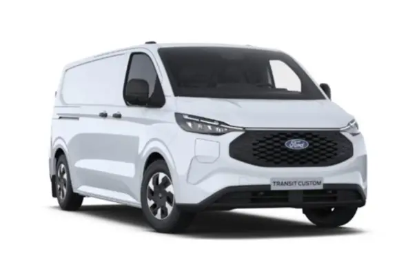 340 L2H1 Trend 71 kWh | €2.840,- korting !! | Achteruitrijcamera | Carplay | Parkeersensoren | Bekleding zijwand en achterdeuren | Extra LED laadruimteverlichting | Vehicle Integration Sys