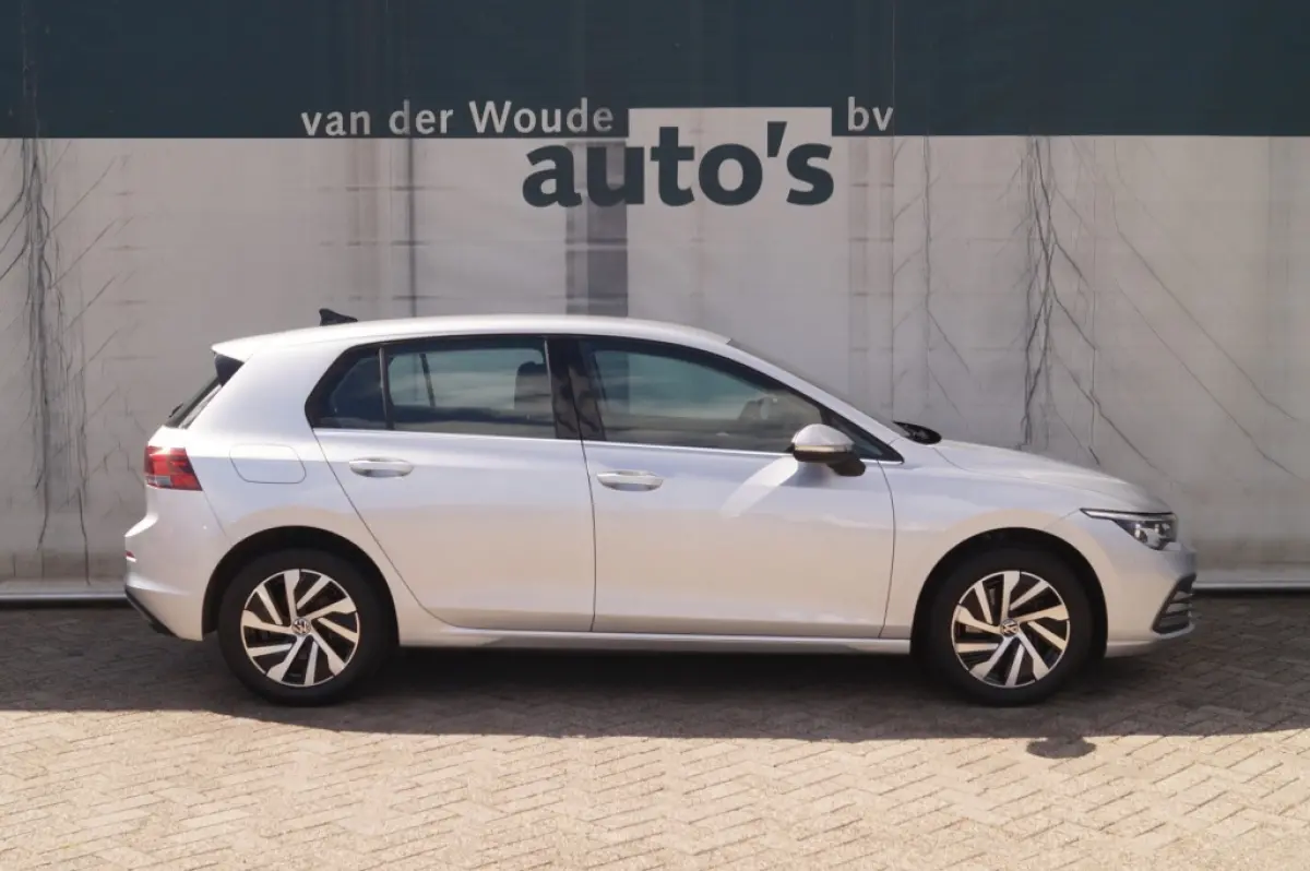 1.4 eHybrid PHEV Style Business -NAVI-ECC-LED-CAM-