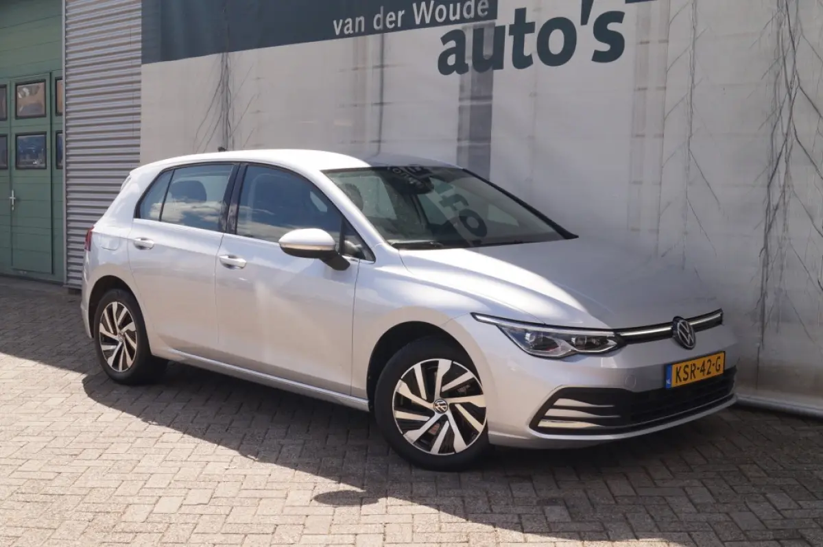 1.4 eHybrid PHEV Style Business -NAVI-ECC-LED-CAM-