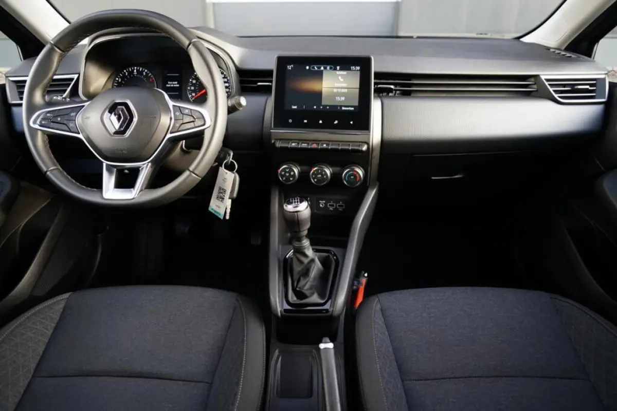 1.0 TCe 90 Equilibre, NL, CarPlay, LED, park. sens.