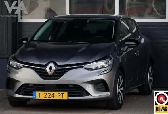 1.0 TCe 90 Equilibre, NL, CarPlay, LED, park. sens.