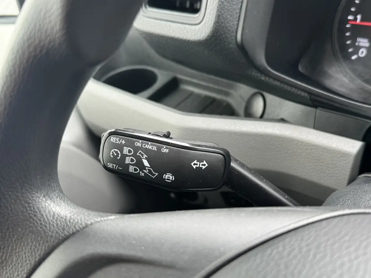 35 2.0 TDI L3 Pick up 7 pers. Trekhaak Garantie All season Navigatie Cruise Carplay