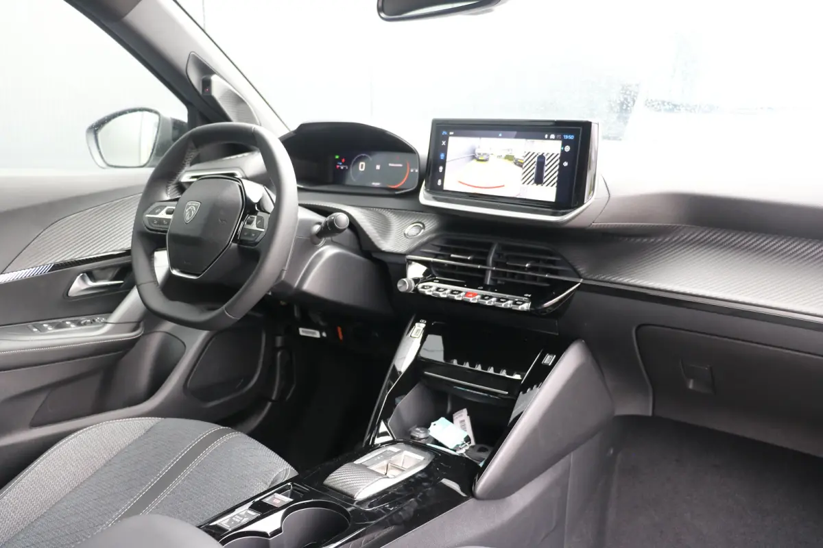Allure | Cruise control adaptief | Apple Carplay en Android Auto | Camera | Navi |