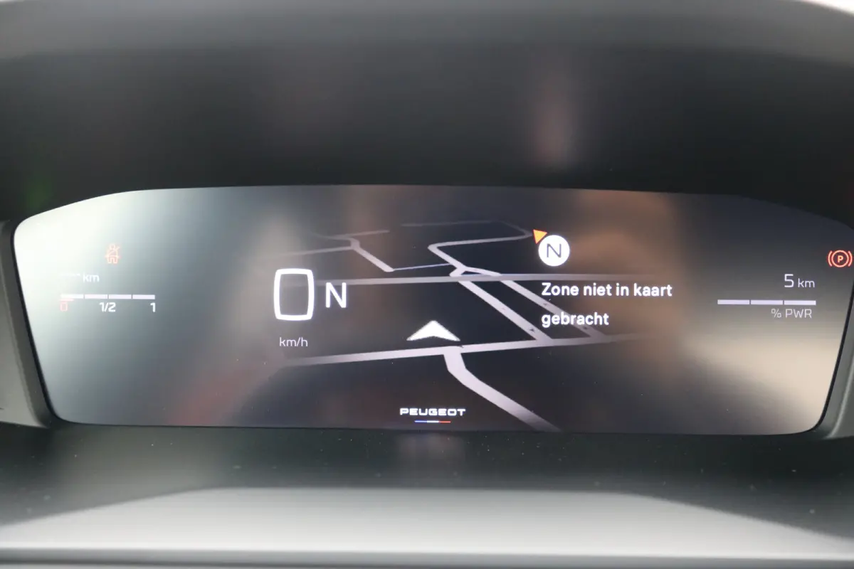 Allure | Cruise control adaptief | Apple Carplay en Android Auto | Camera | Navi |