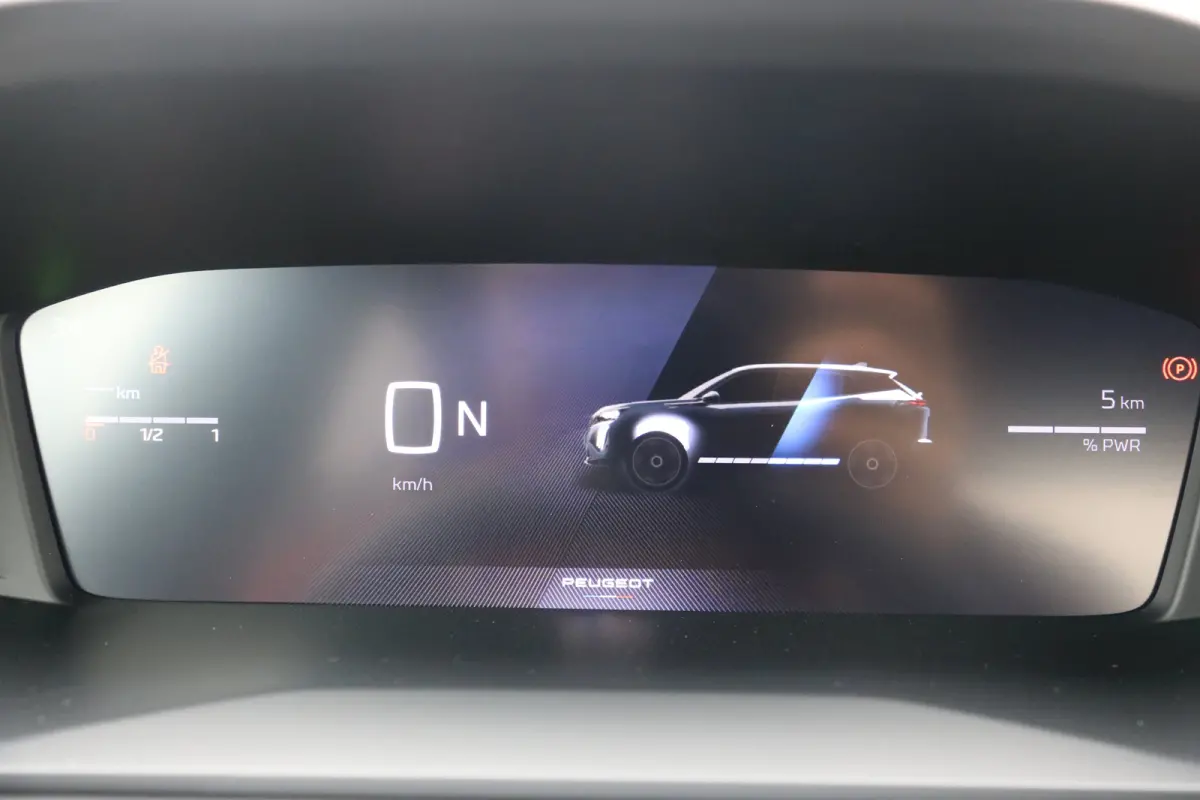 Allure | Cruise control adaptief | Apple Carplay en Android Auto | Camera | Navi |