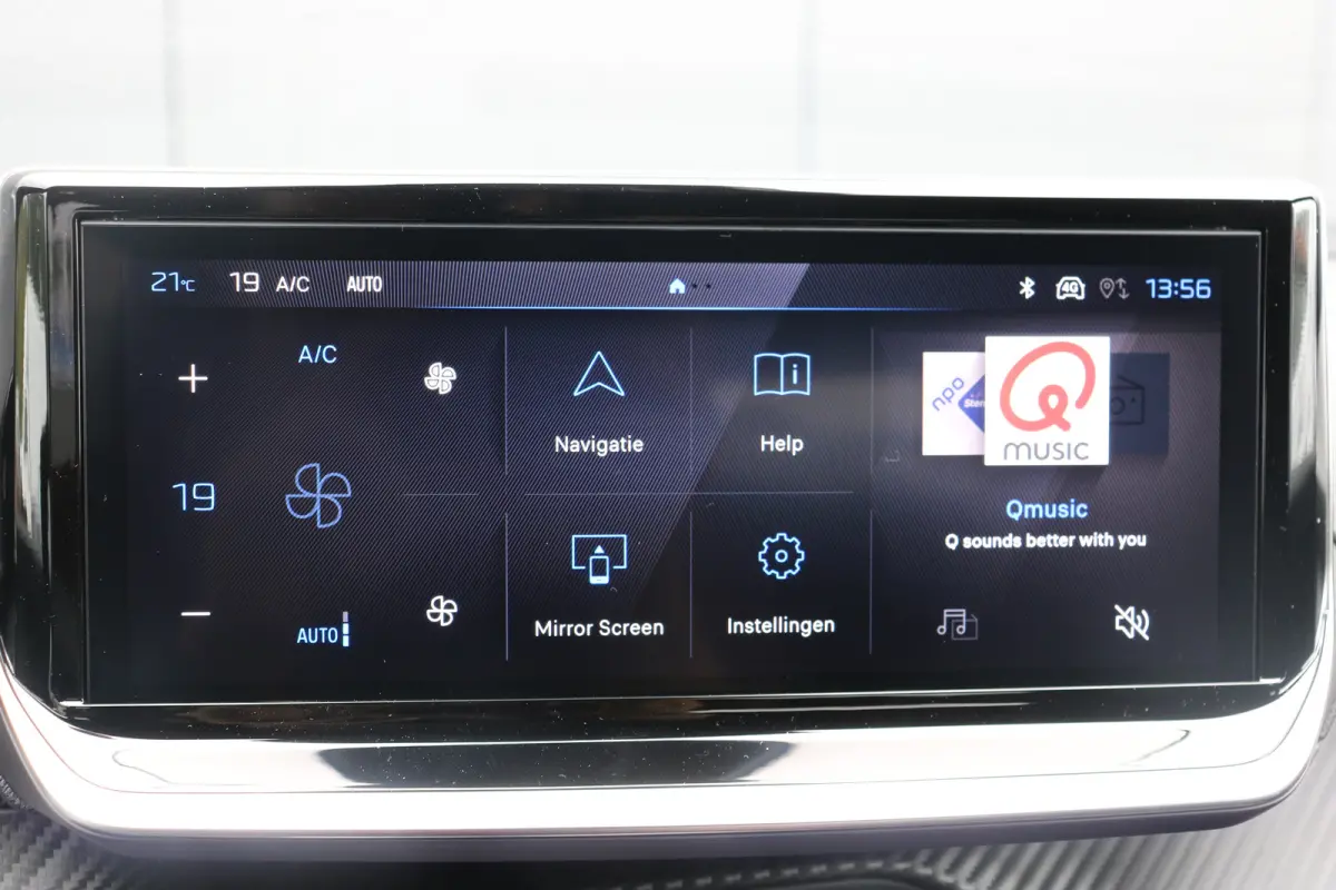 Allure | Cruise control adaptief | Apple Carplay en Android Auto | Camera | Navi |