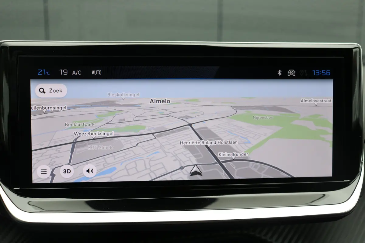 Allure | Cruise control adaptief | Apple Carplay en Android Auto | Camera | Navi |