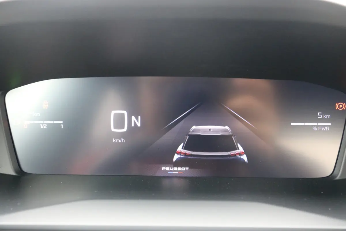 Allure | Cruise control adaptief | Apple Carplay en Android Auto | Camera | Navi |