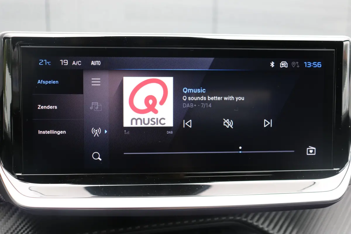 Allure | Cruise control adaptief | Apple Carplay en Android Auto | Camera | Navi |