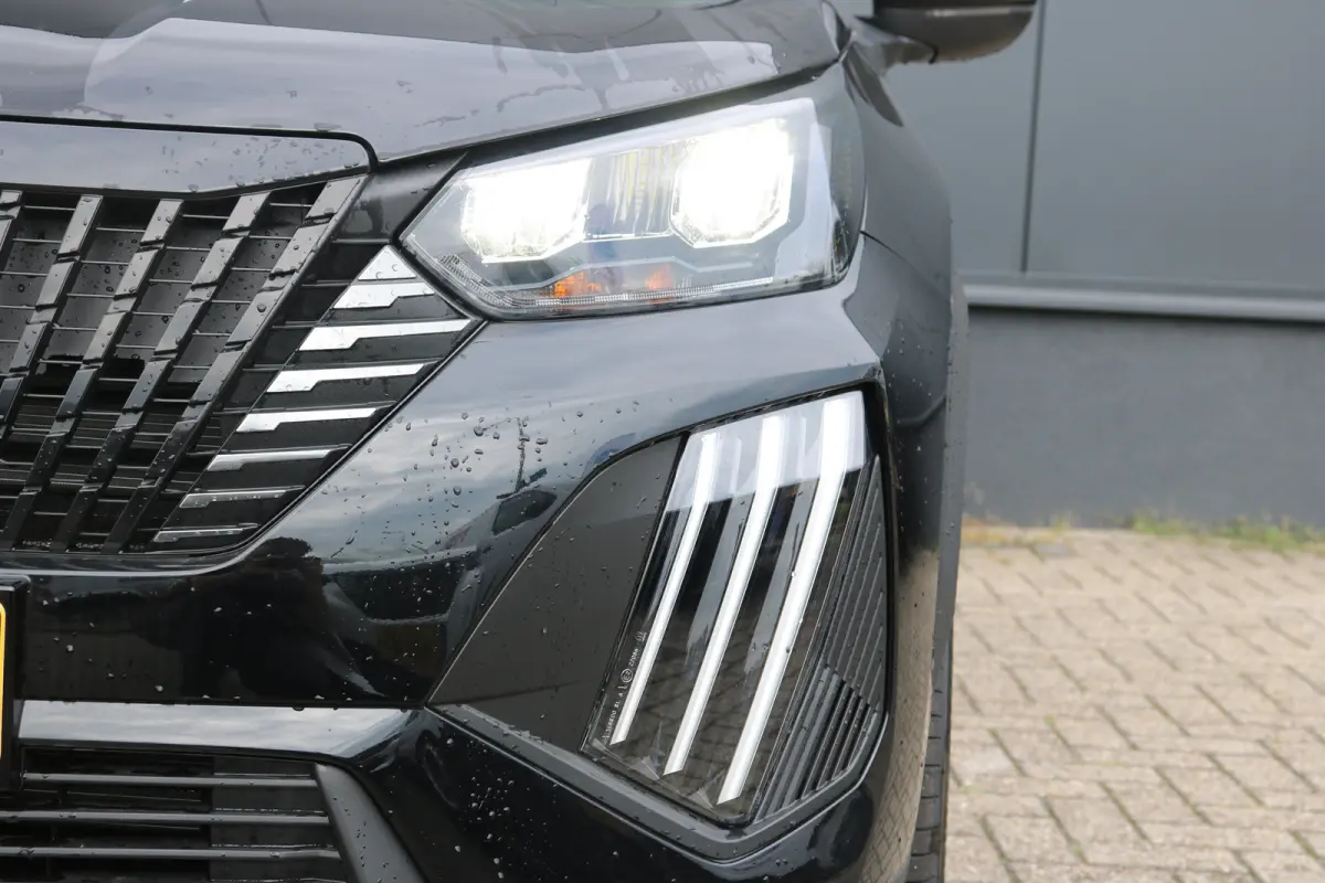 Allure | Cruise control adaptief | Apple Carplay en Android Auto | Camera | Navi |