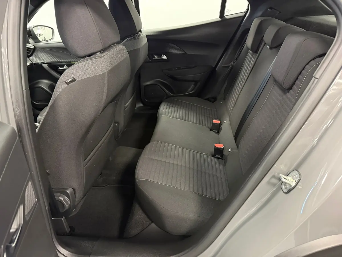 1.2 PureTech 100 Allure*Nardo-Gray*Airco*Cruise-Control*PDC*Xenon*