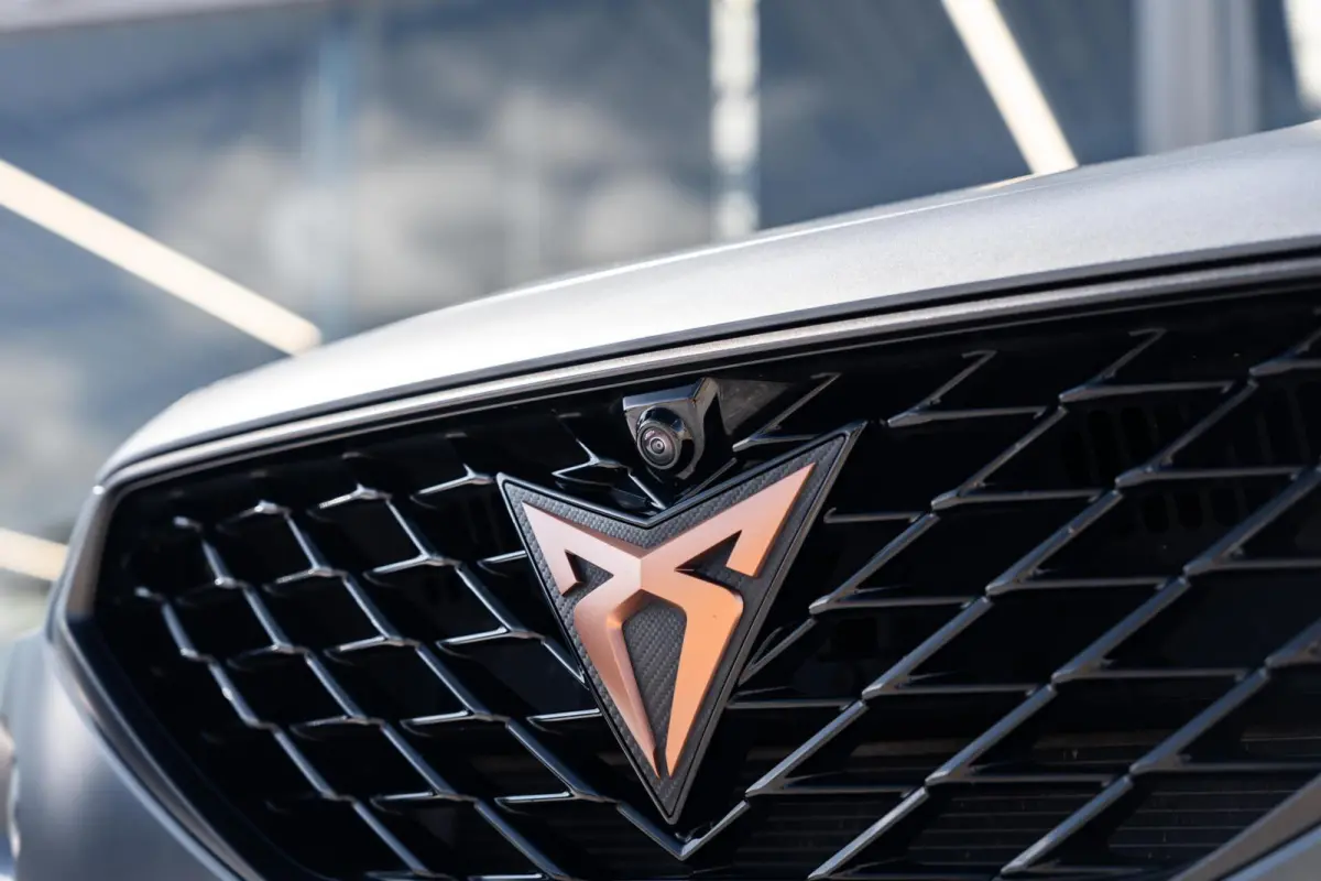 2.5 TSI VZ5 Pano Schaalstoel Carbon 360