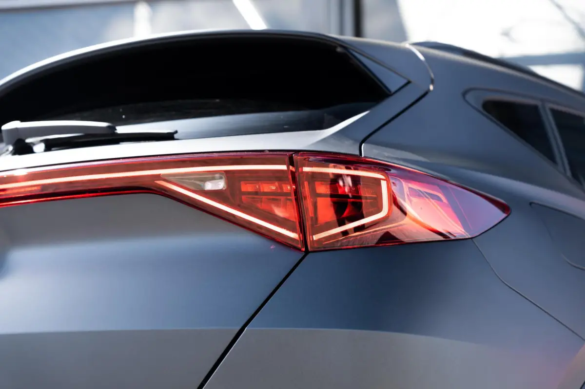 2.5 TSI VZ5 Pano Schaalstoel Carbon 360