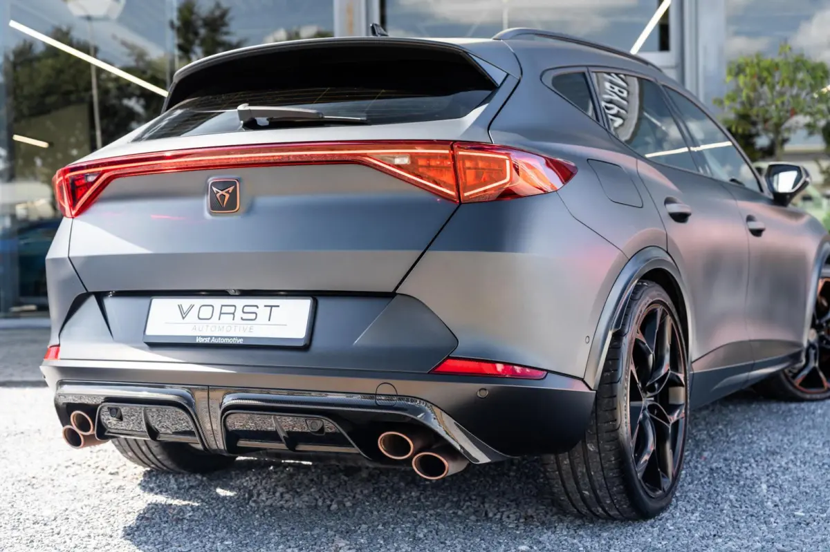 2.5 TSI VZ5 Pano Schaalstoel Carbon 360