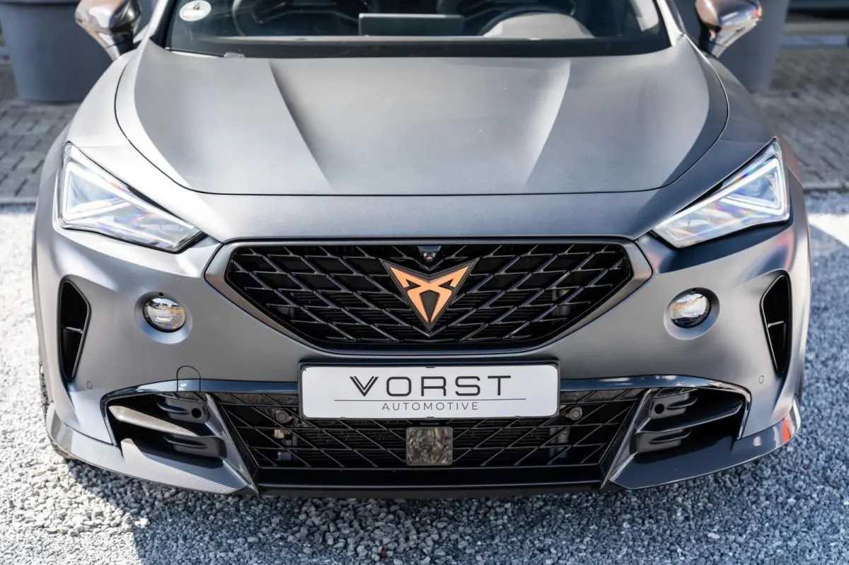 2.5 TSI VZ5 Pano Schaalstoel Carbon 360