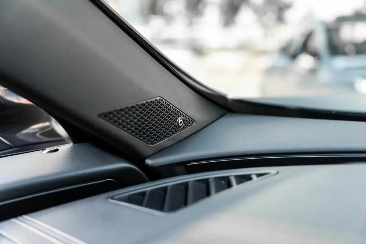 2.5 TSI VZ5 Pano Schaalstoel Carbon 360