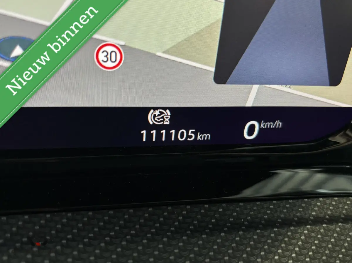 1.5 eTSI 150 pk DSG R-Line | Navi | LED | Camera | ACC | PDC | Virtual | DAB | CarPlay | Keyless|