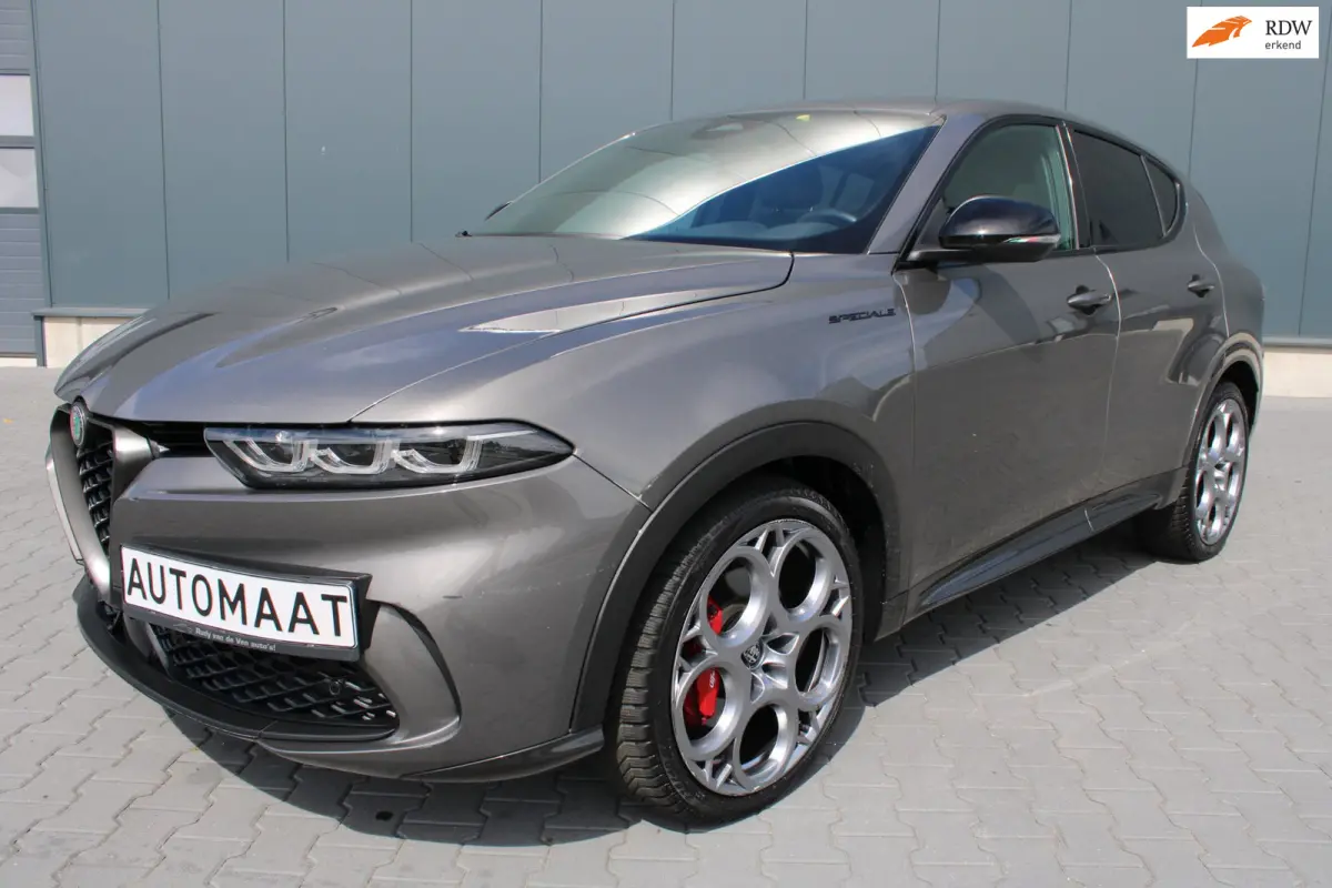 1.5 Mild-Hybrid GERESERVEERD