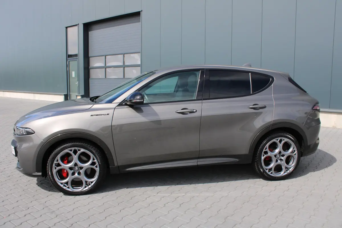 1.5 Mild-Hybrid GERESERVEERD